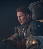 captain america pic 1
